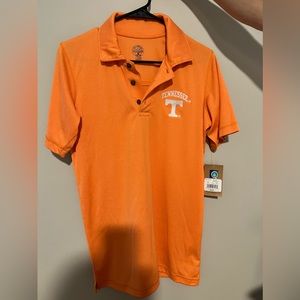 University of Tennessee men’s polo